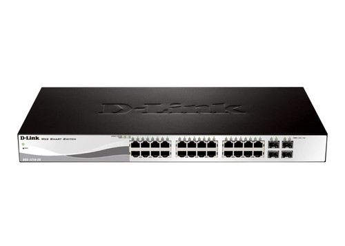 Link dgs 1210 - dgs-1210-24p,,