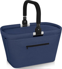 35l kühltasche einkaufskorb - 35l,