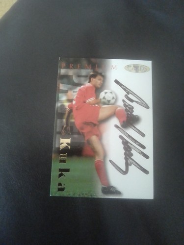 Kaiserslautern pavel kuka - 1.fc,