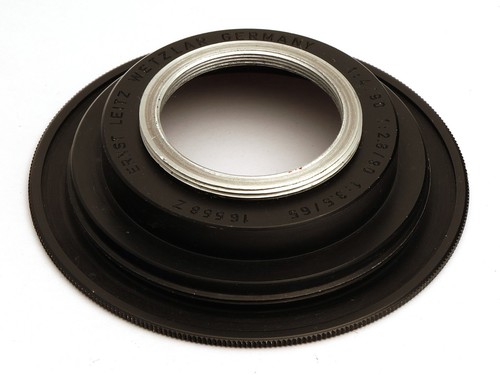 Leica leitz 16558 adapter - leitz,