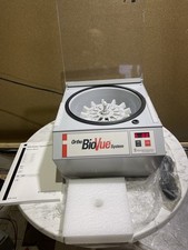 Ortho BioVue System Zentrifuge