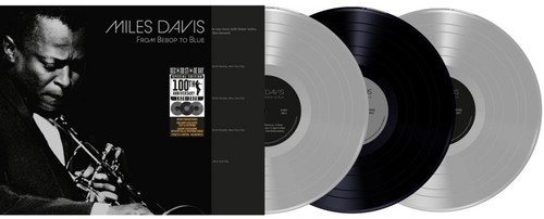 Miles davis from bebop - miles,
