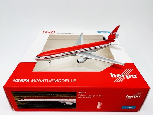 Herpa wings 500 - herpa,