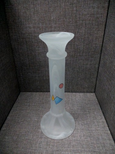 Vintage stangenvase - vintage,