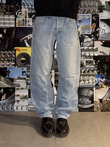 Jeans levi engineered - jeans, levi’s