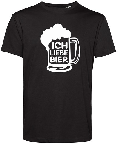 Bio shirt ich - bio-shirt:, bier