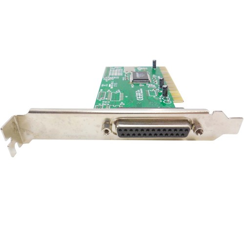 Pci karte paralleler anschluss - karte,