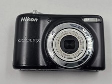 Nikon Coolpix L25 10,1 MP