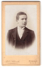 Fotografie B.O. Schmidt