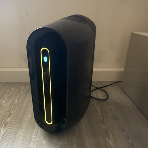 Alienware aurora ryzen edition - aurora,