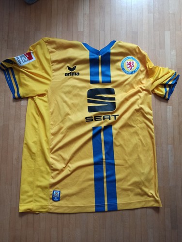 Eintracht braunschweig btsv - eintracht,