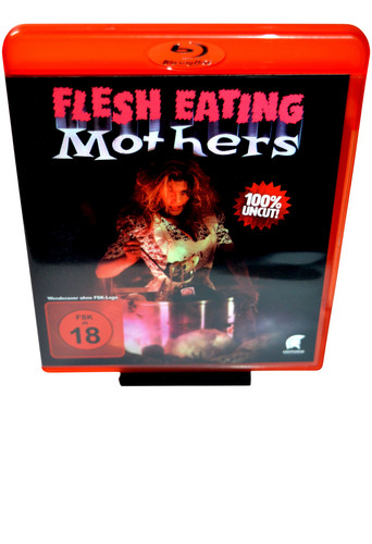 Flesh eating mothers uncut - flesh,