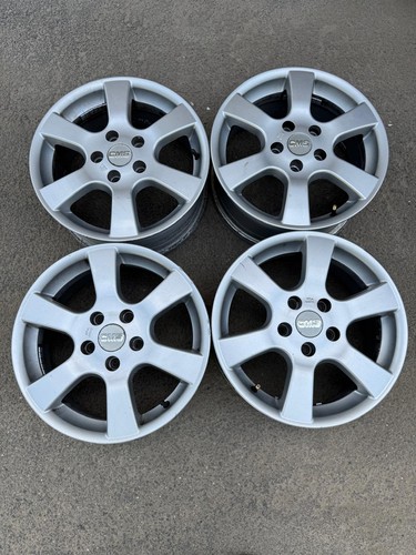 Cms x 16h2 - 6,5j,