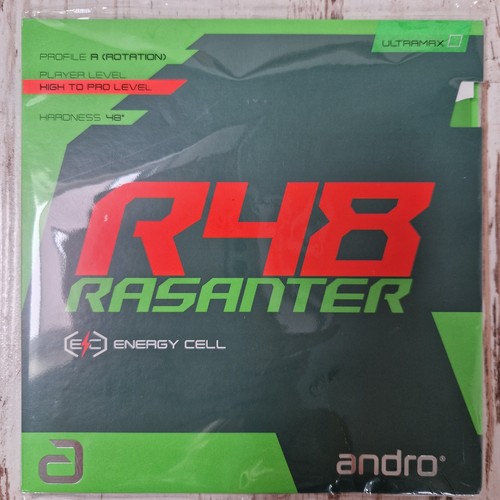 Andro r48 rasanter pro - andro,