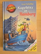 Kommissar Kugelblitz -