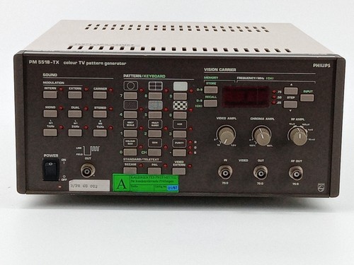 Philips 5518 tx - philips, 5518-tx