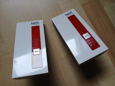 zwei FRITZ!WLAN Repeater 1750E *gebraucht, aber top!*
