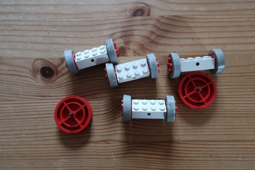 Lego alt bausteine mit - lego,