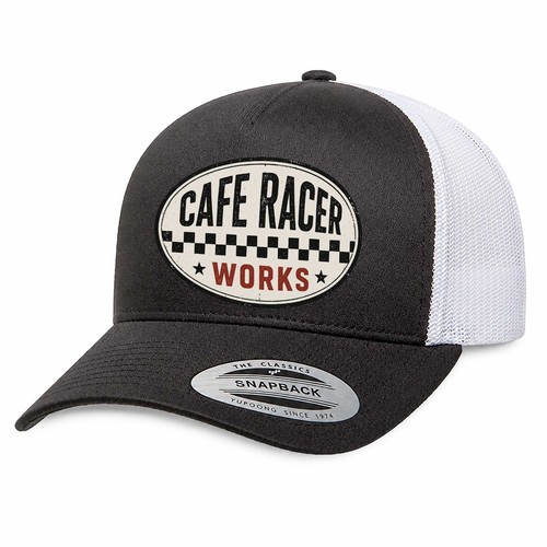 Yupoong trucker cap - trucker,