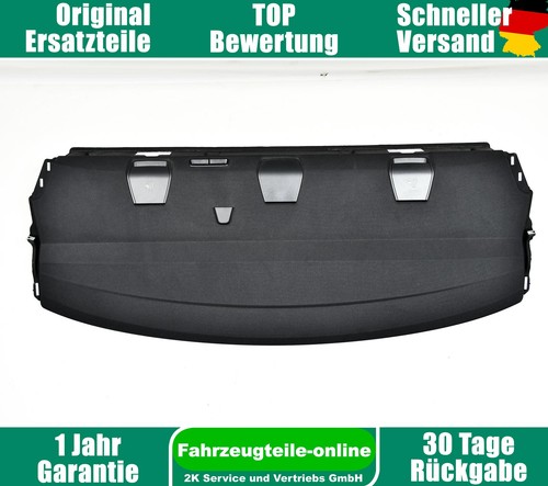 Kofferraumabdeckung hutablage - kofferraumabdeckung,
