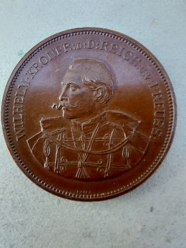 Preußische gedenk oder - preußische, gedenk-