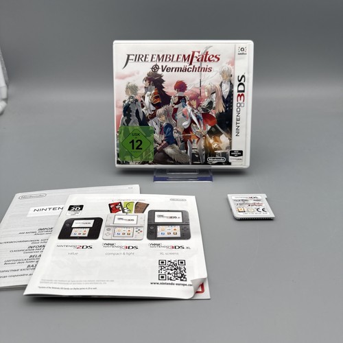 Fire emblem vermächtnis - emblem:,