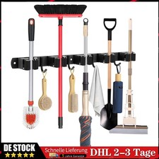 Wandmontage Gerätehalter