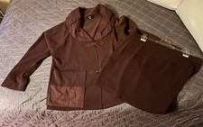 Kostüm Natalie Design Gr