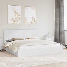 Aufbewahrungsbett Einzelbett