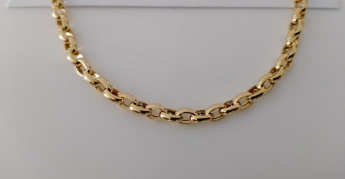 Gold halskette damen karat - halskette,