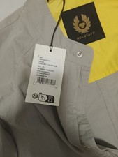 Bellstaff Herren Jacke Größe