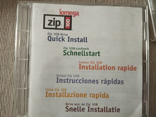 Iomega zip 100 - zip, 100,
