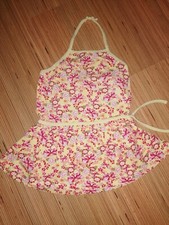 Kik Mädchen Top Neckholdertop