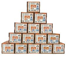 HECO TOPIX Plus Rückwandschraube Tellerkopf T-Drive Ø 3 3,5 4 4,5 5 verzinkt