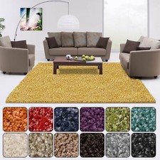 Hochflorteppich Bali