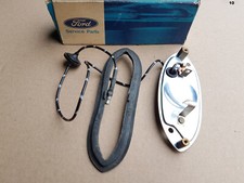 NEU ORIGINAL FORD Taunus 12M