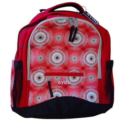 4you schulrucksack compact - compact,