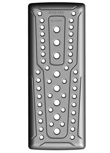 Sas tec viscoelastischer - sas-tec, ce-viscoelastischer