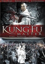 Kung-Fu Master (DVD Yuen Biao