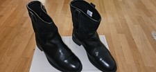 Aigle Stiefel, Boots schwarz