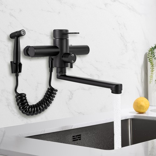 Wandmontage wasserhahn - wandmontage,
