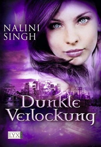 Dunkle verlockung von nalini - verlockung,