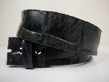 Wechsel-Riemen Ledergürtel