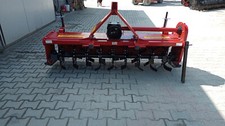 Bodenfräse 2000 mm Erdfräse