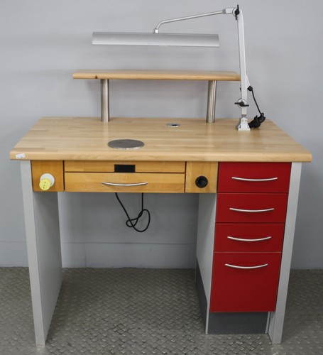 Kavo einzel arbeitsplatz - kavo, /