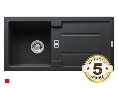 Franke strata stg - strata, onyx