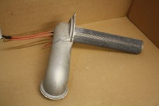 991155 Brötje Brennerdeckel WGB 50 70 C WGB 2.50 2.70