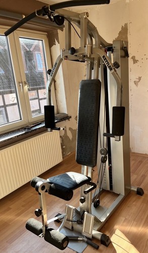 Kettler basic heimtrainer - kettler,