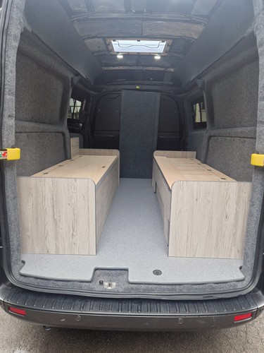 Transit custom wohnmobil - transit,