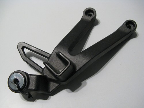 Fußrastenhalter halter - fußrastenhalter,